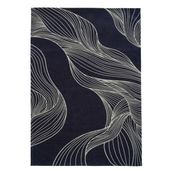 Paklājs NEPTUN BLUE (Art Deco Collection) Paklājs NEPTUN BLUE (Art Deco Collection)